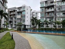 Waterfront @ Faber (D5), Apartment #475929381